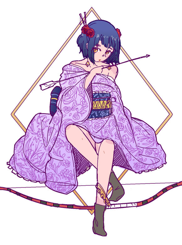 im obsessed with patterns